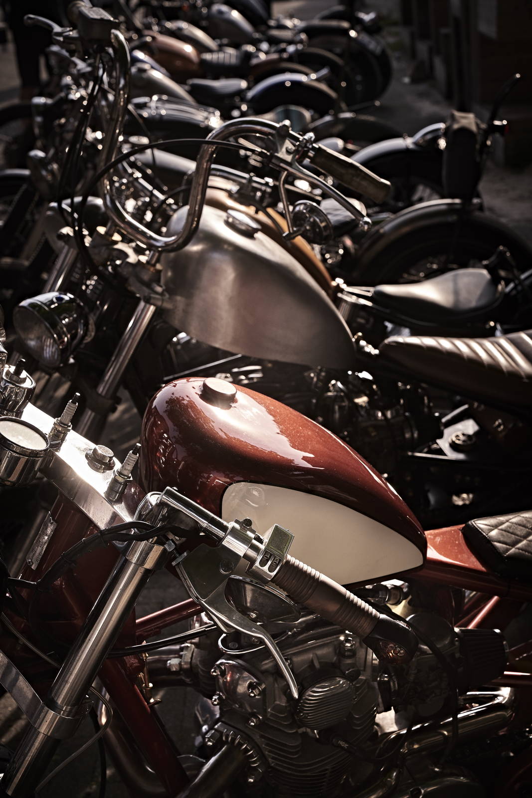 Kustom Kulture Forever